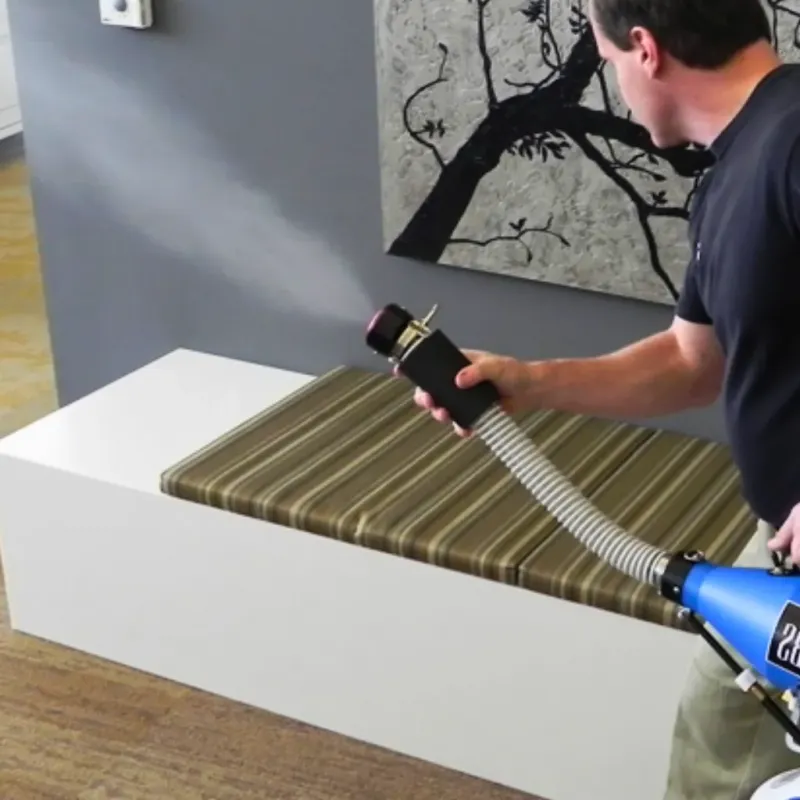Professional Odor Removal in City of Lynchburg, VA
